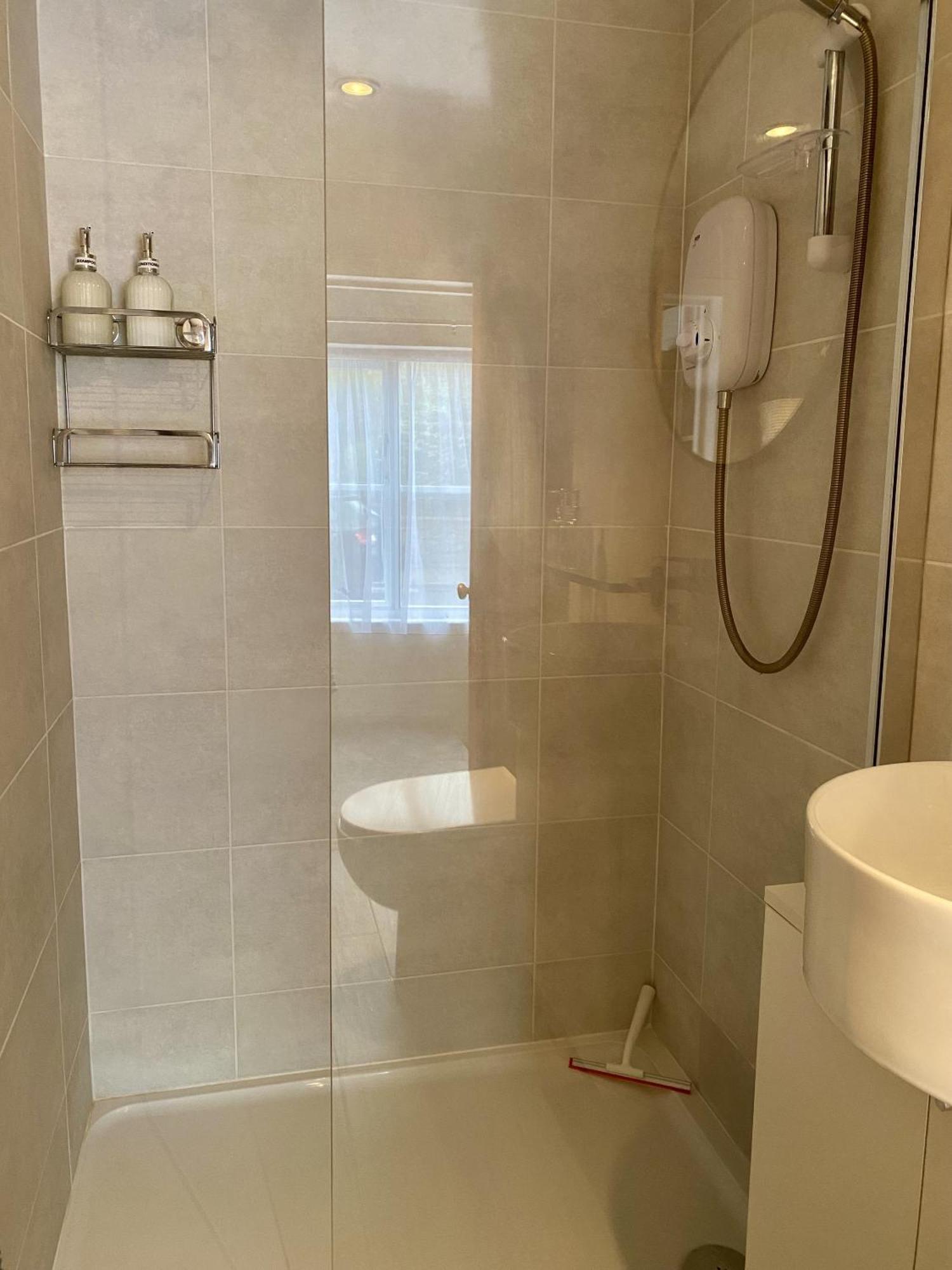 Chestnut Tree Cottage, 7 High Street Ardingly Quarto foto