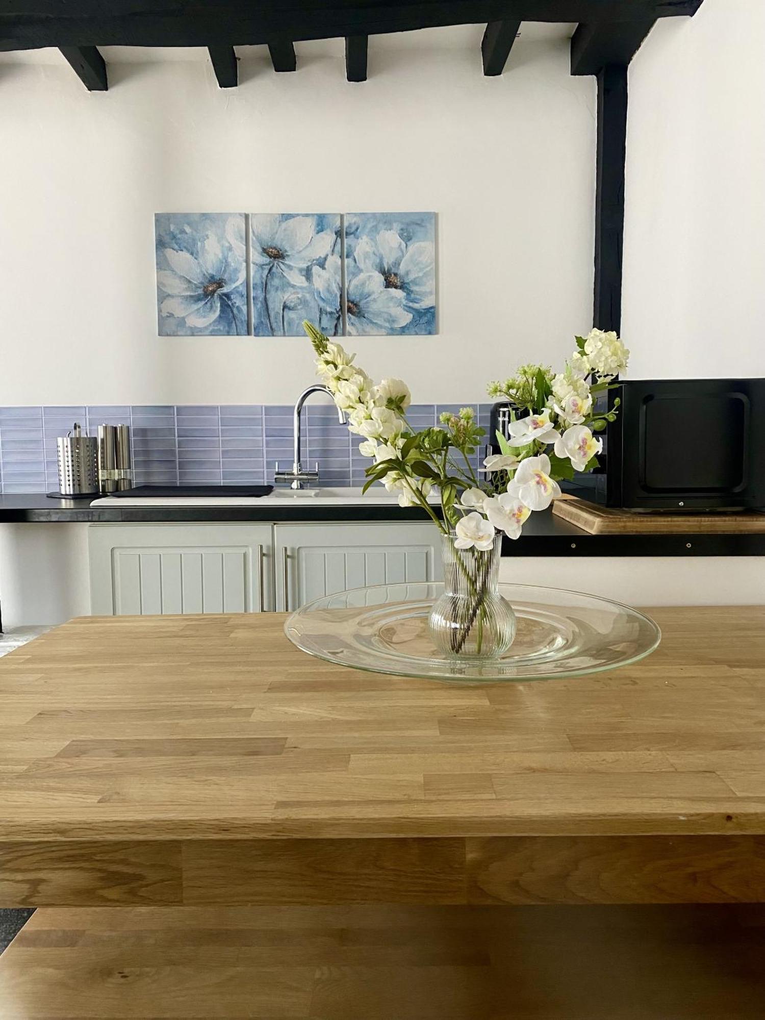 Chestnut Tree Cottage, 7 High Street Ardingly Quarto foto