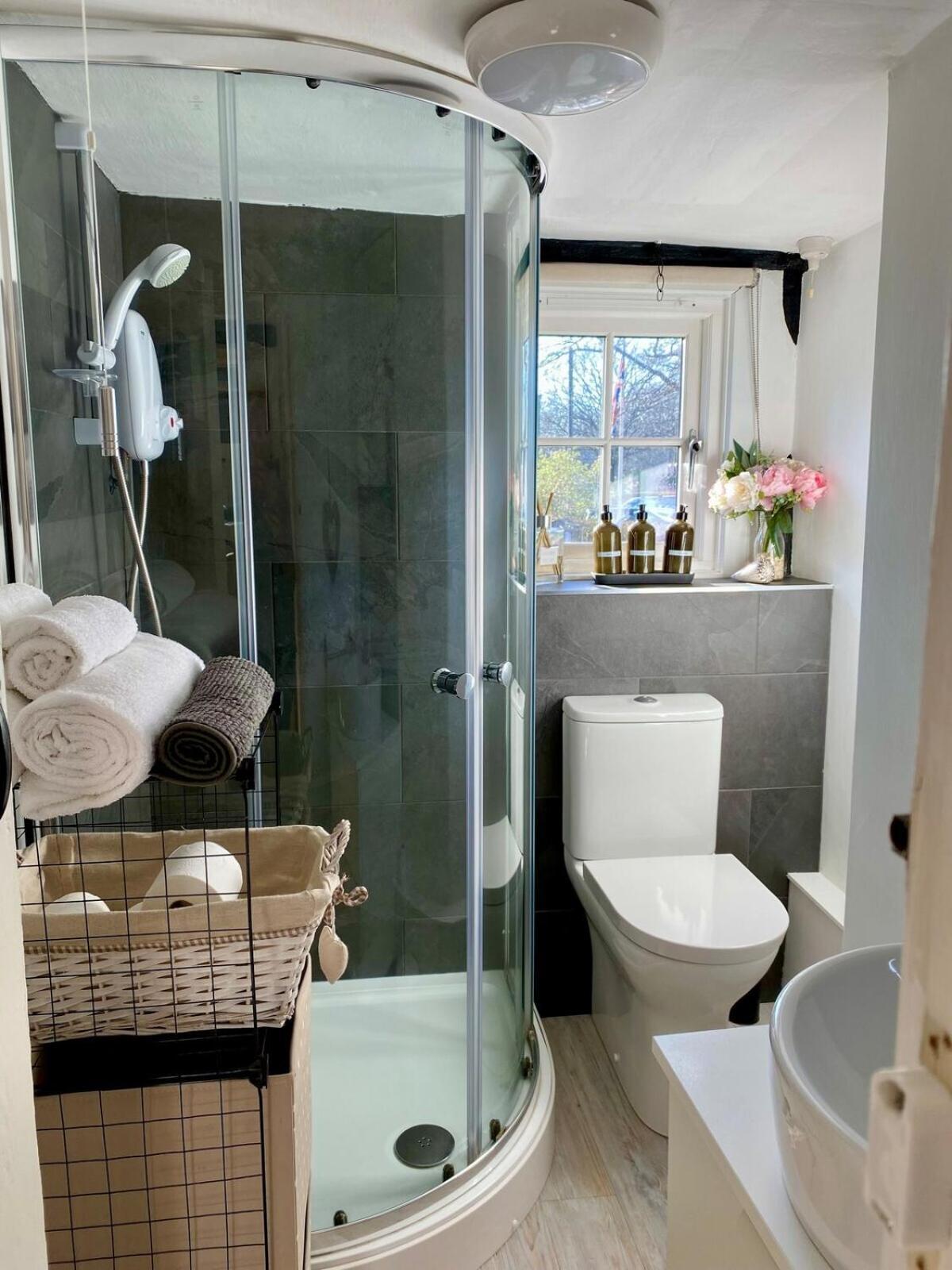 Chestnut Tree Cottage, 7 High Street Ardingly Quarto foto
