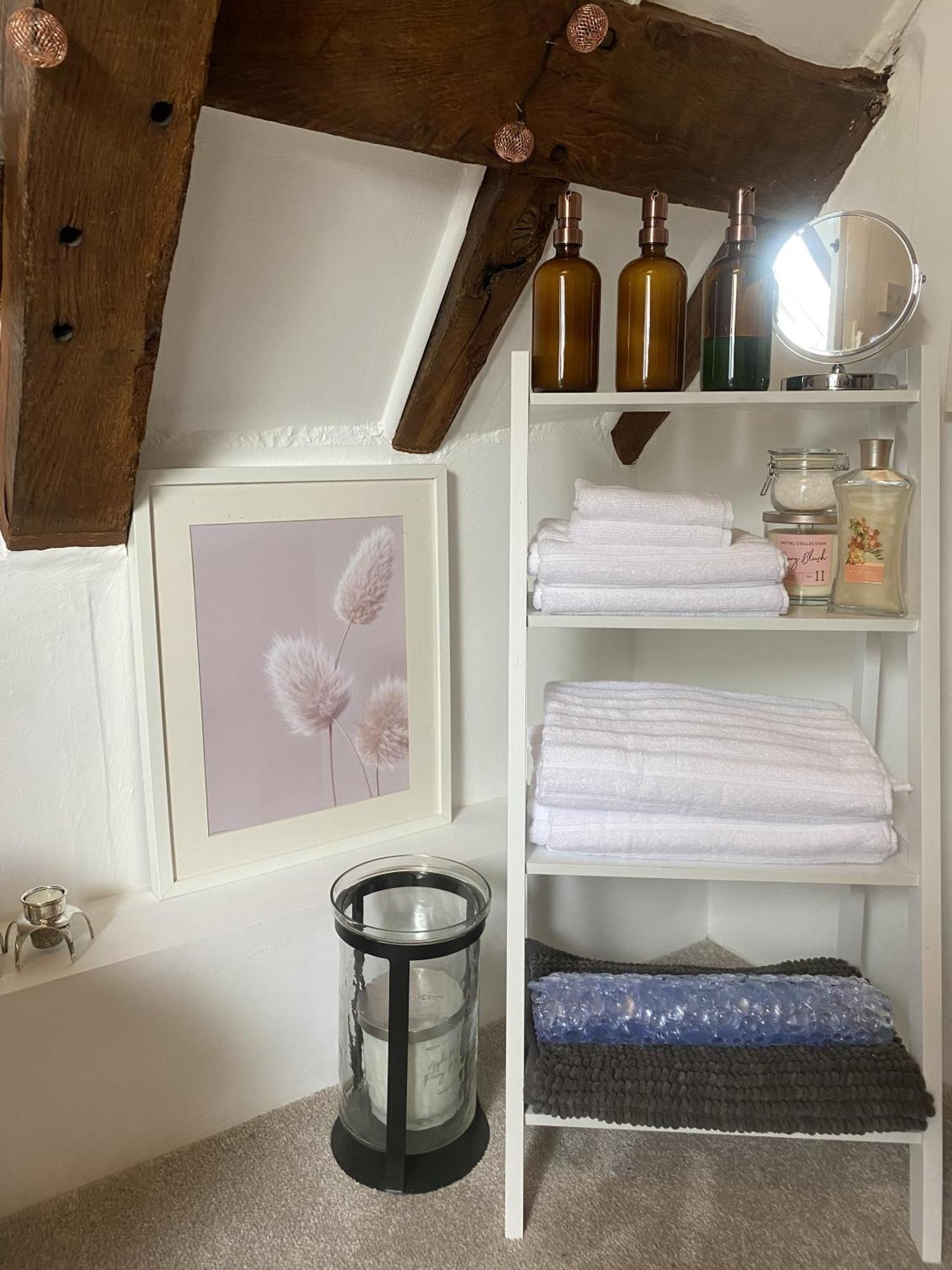 Chestnut Tree Cottage, 7 High Street Ardingly Quarto foto