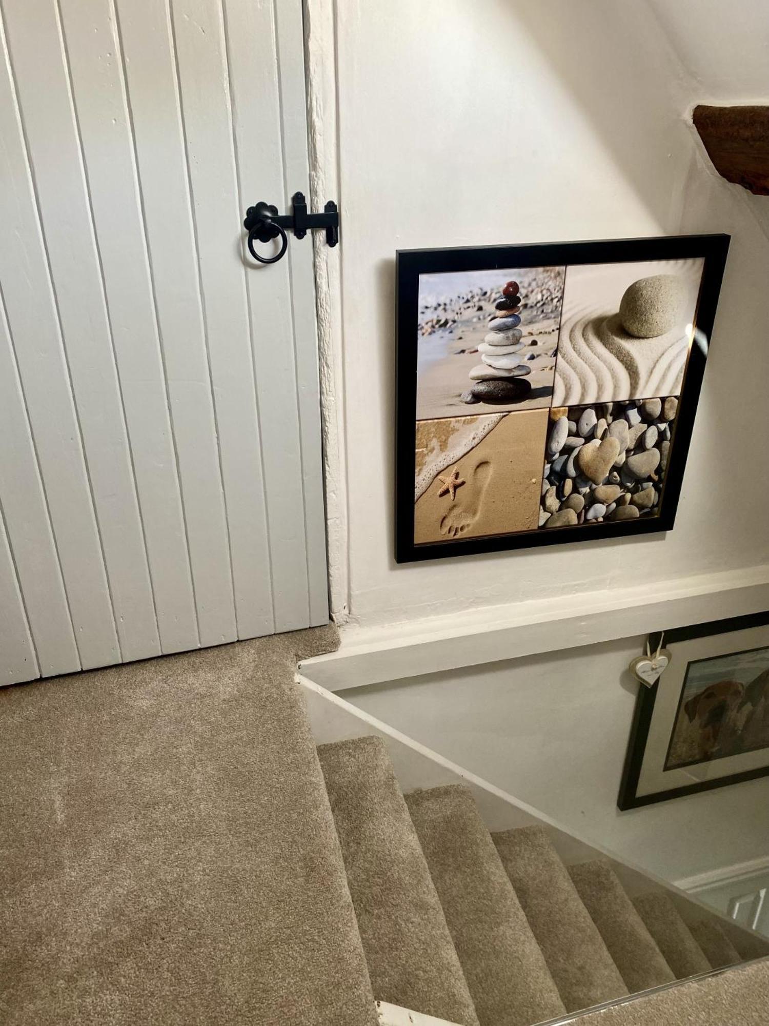 Chestnut Tree Cottage, 7 High Street Ardingly Quarto foto